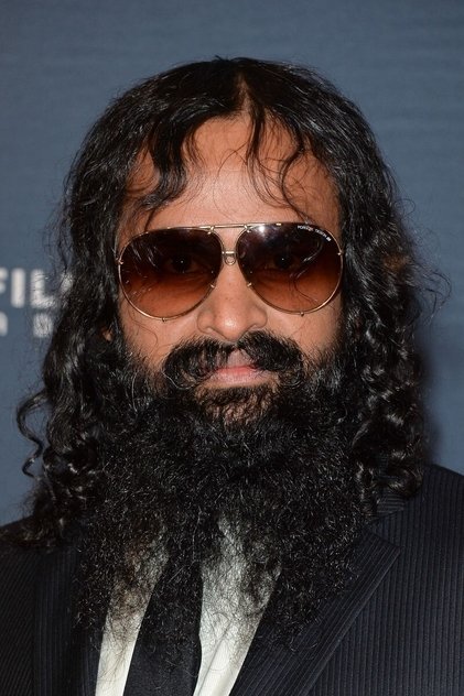 Zdjęcie Suresh John