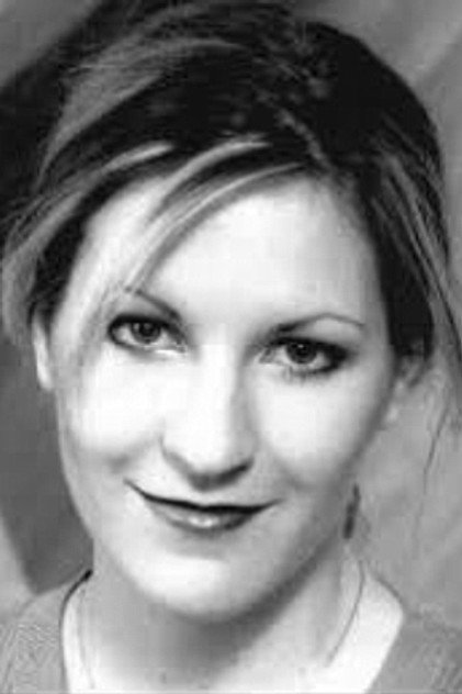 Zdjęcie Joanne Leach