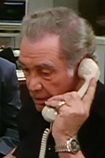 Zdjęcie Ted Bartsch