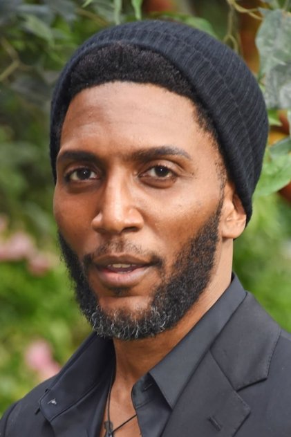 Zdjęcie Yusuf Gatewood