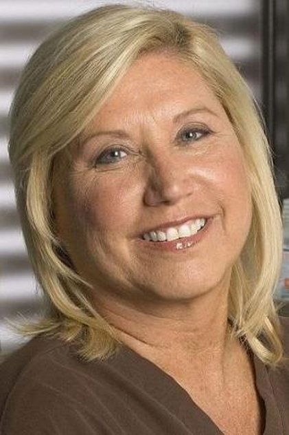 Zdjęcie Linda Klein