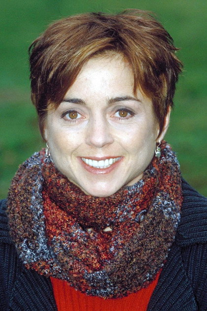 Zdjęcie Charlotte Coleman