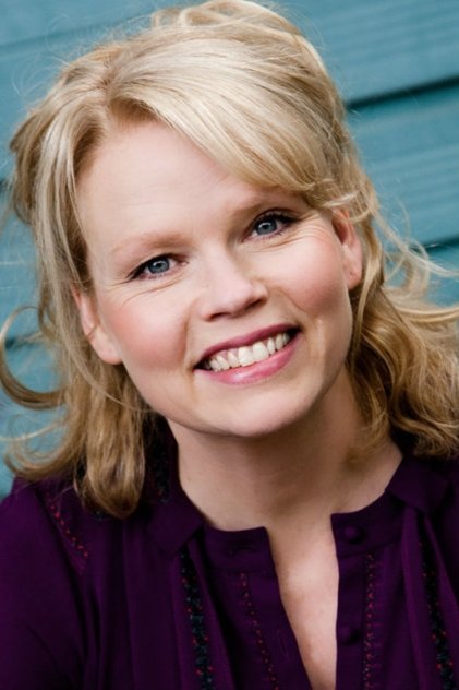 Zdjęcie Sara Crowe