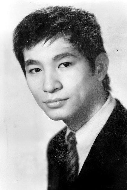 Zdjęcie 内田裕也