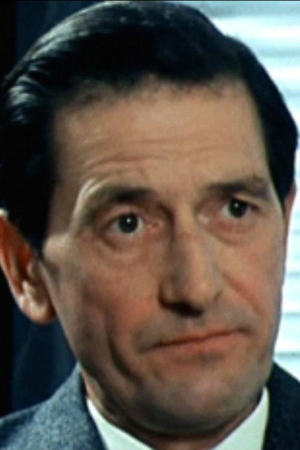 Zdjęcie Richard Butler