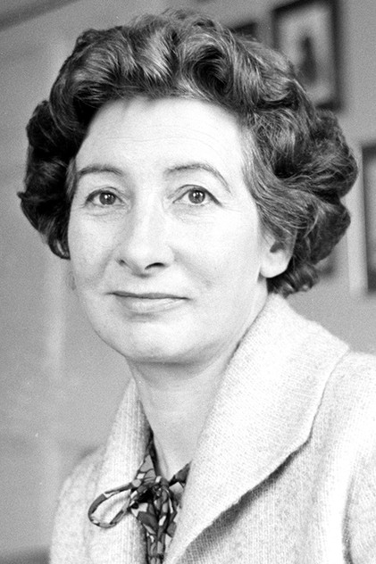 Zdjęcie Marie Kean
