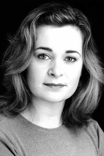 Zdjęcie Julie Hale