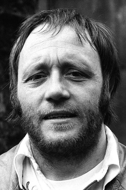 Zdjęcie John Bindon