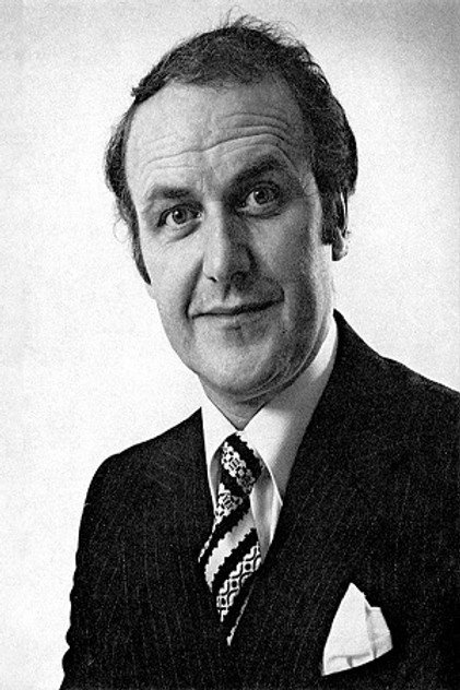 Zdjęcie Anthony Dawes