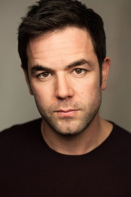 Zdjęcie Aaron McCusker