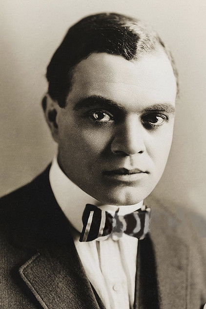 Zdjęcie Noble Johnson