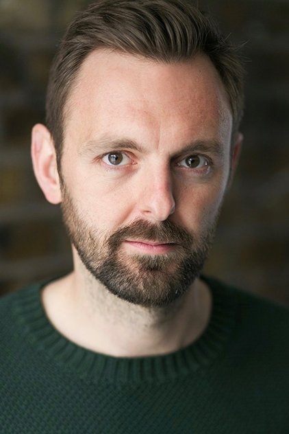 Zdjęcie Garry Summers
