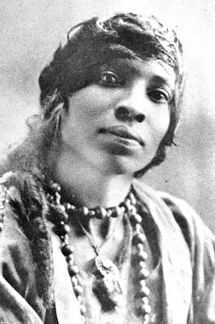 Zdjęcie Madame Sul-Te-Wan