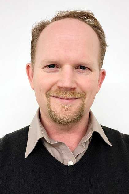 Zdjęcie James Hare