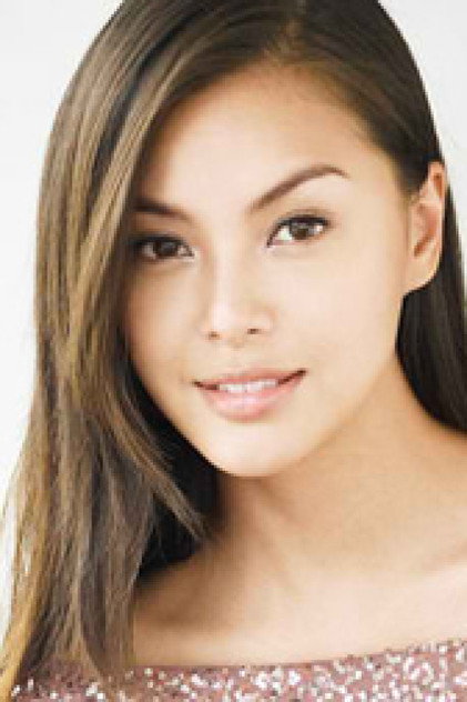 Zdjęcie Carmen Soo