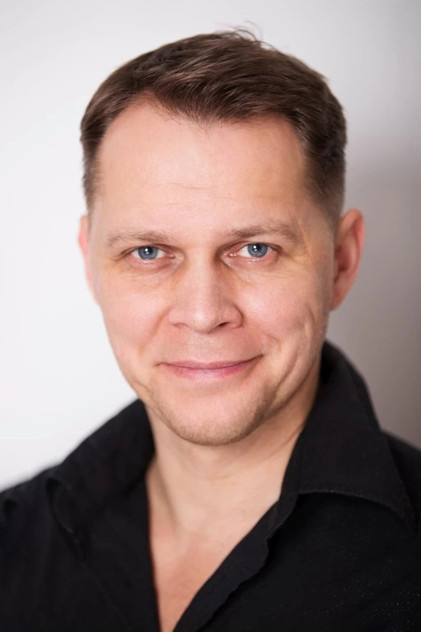 Zdjęcie Miroslav Zaruba