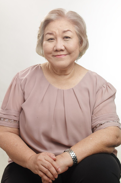 Zdjęcie Beatrice Chien