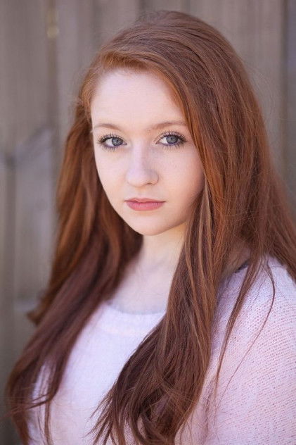 Zdjęcie Emma Frances Burge