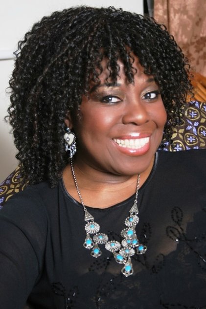 Zdjęcie Ellen Thomas