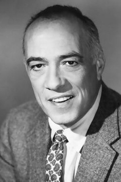 Zdjęcie Edward Platt