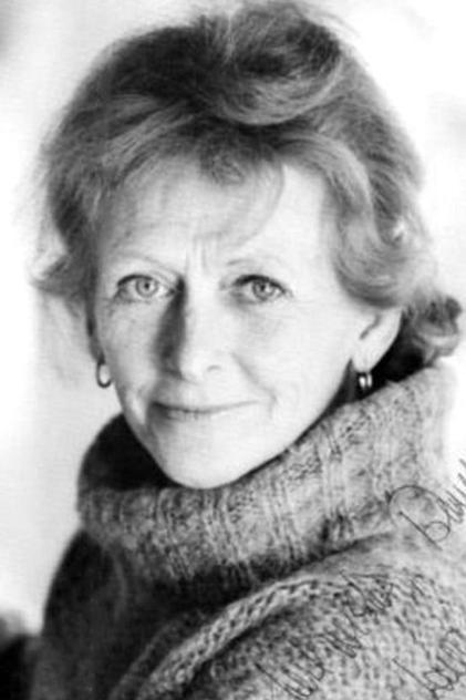 Zdjęcie Doreen Lang