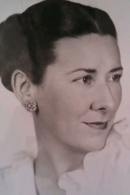 Zdjęcie Maudie Prickett