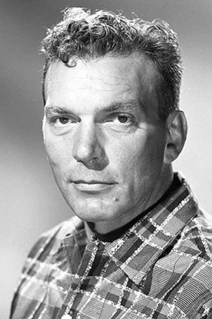 Zdjęcie Walter Coy