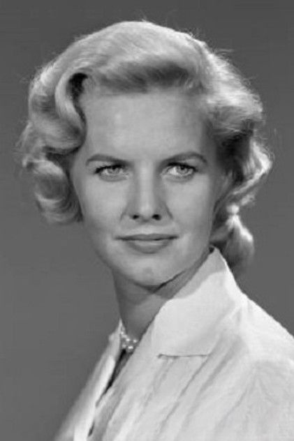 Zdjęcie Patricia Cutts