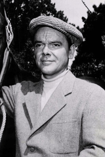 Zdjęcie James McCallion