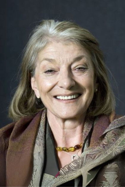 Zdjęcie Jane Lapotaire