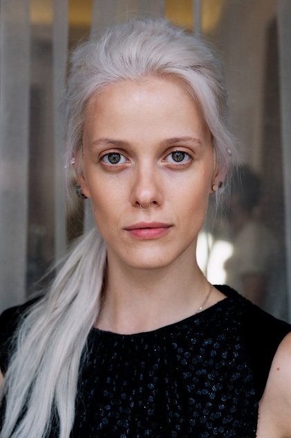 Zdjęcie Terezie Kovalová