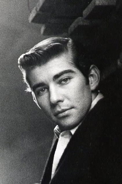 Zdjęcie Tucker Smith