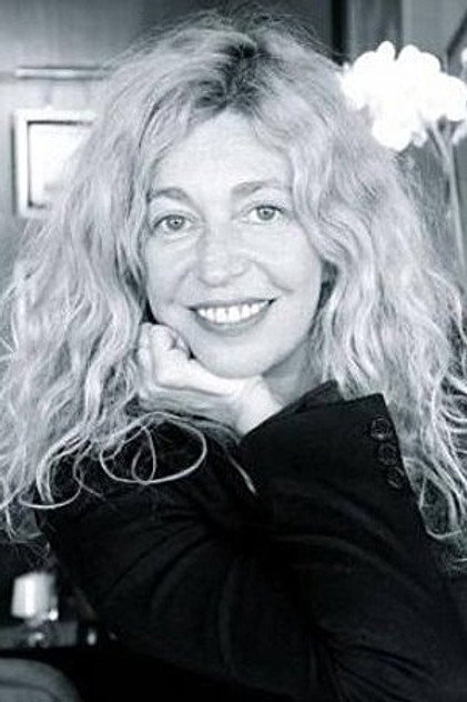 Zdjęcie Stéphanie Murat