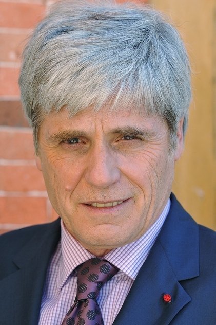 Zdjęcie Jean-Claude Dauphin