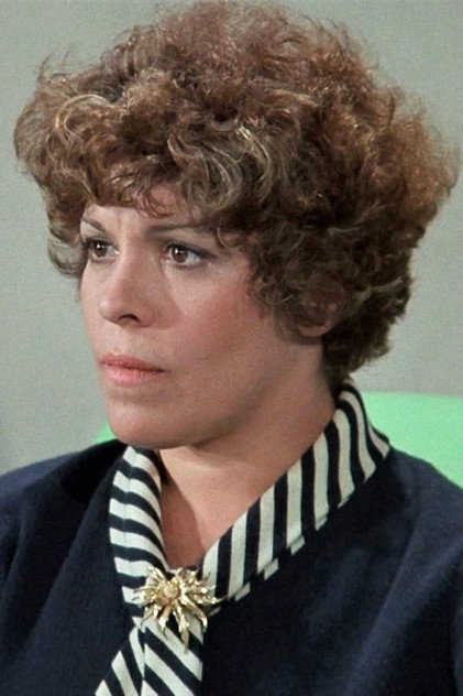 Zdjęcie Yvonne Wilder