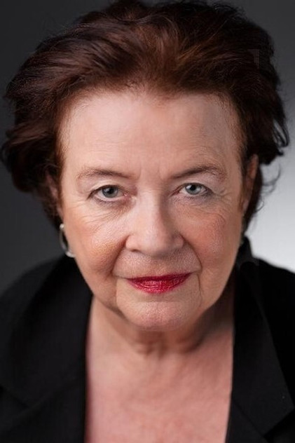 Zdjęcie Vivienne Vermes