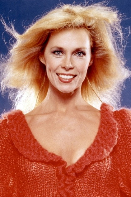 Zdjęcie Elaine Joyce