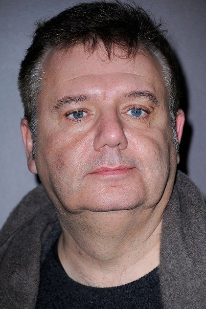 Zdjęcie Christophe Bourseiller