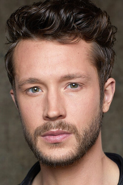 Zdjęcie Nick Roux