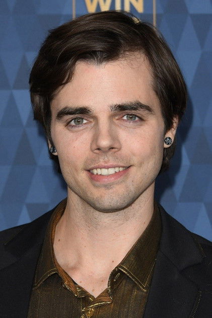 Zdjęcie Reid Ewing