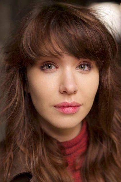 Zdjęcie Lindsay Pattison