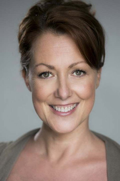 Zdjęcie Joanne Heywood