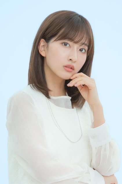 Zdjęcie Rina Saito