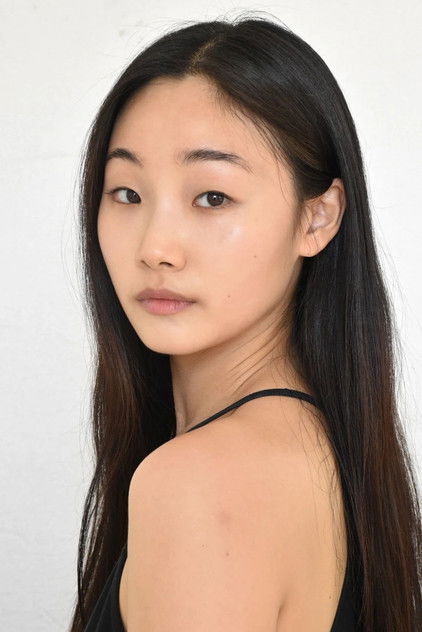 Zdjęcie Yoojin Lee
