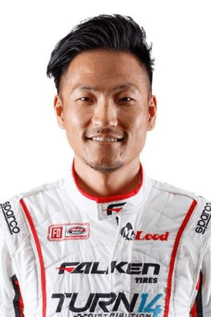 Zdjęcie Daijiro Yoshihara