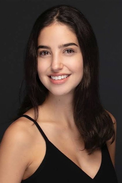 Zdjęcie Selin Çuhadaroğlu