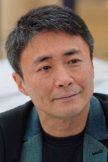 Zdjęcie Kazunori Yamauchi