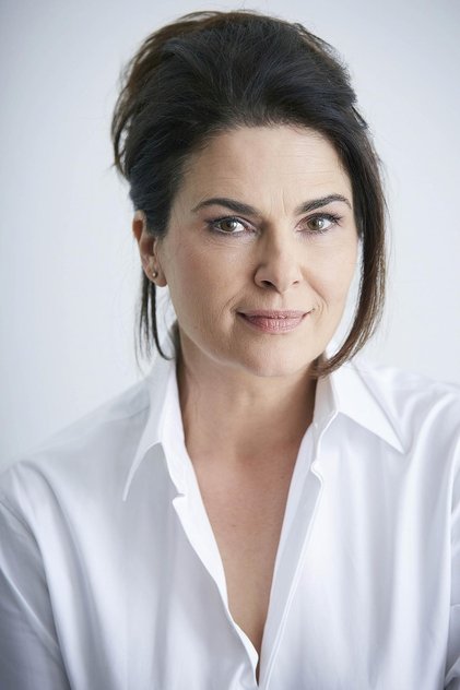 Zdjęcie Barbara Auer