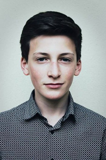 Zdjęcie Levin Liam