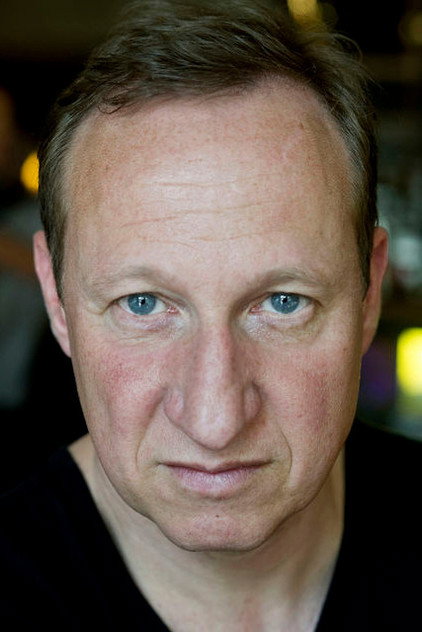 Zdjęcie Mike Maas